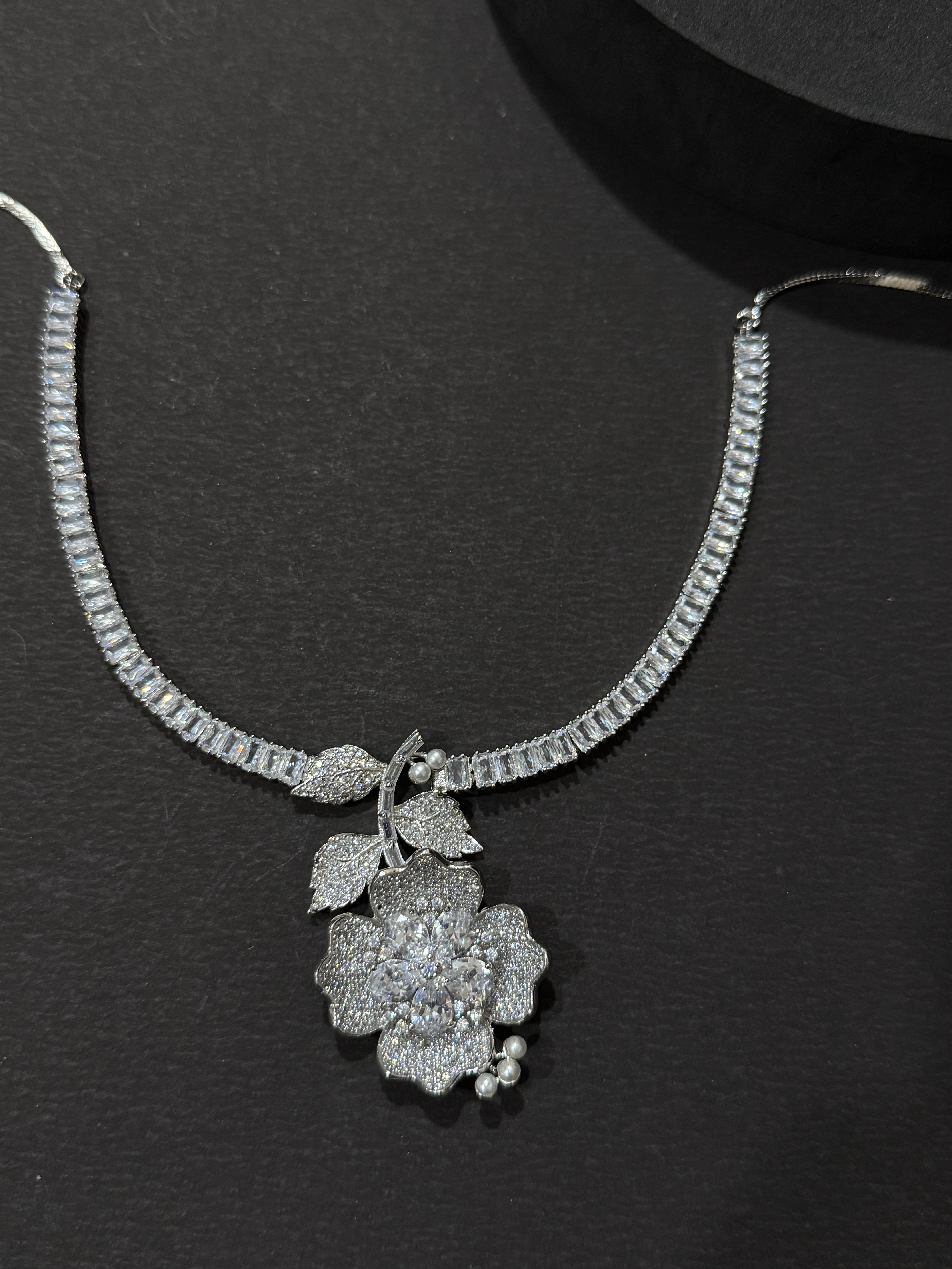 Dazzling Floral Elegance